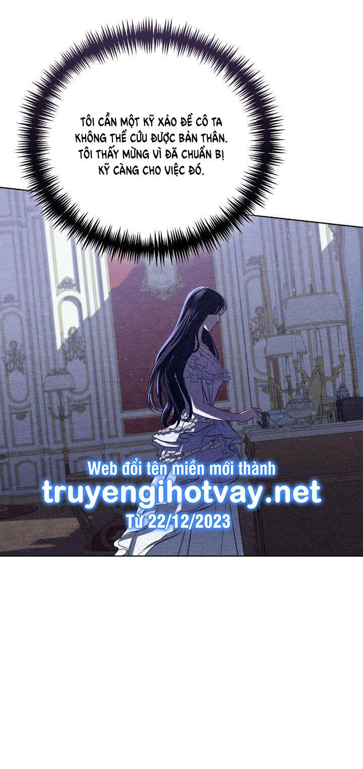 Thân Gửi Tình Nhân Của Chồng Tôi Chapter 23.2 - 3