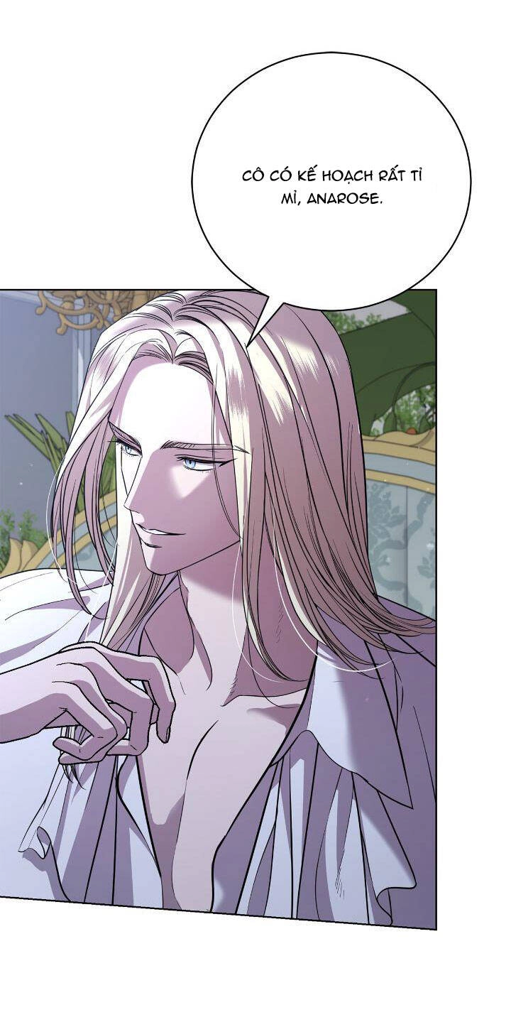 Thân Gửi Tình Nhân Của Chồng Tôi Chapter 23.2 - 4