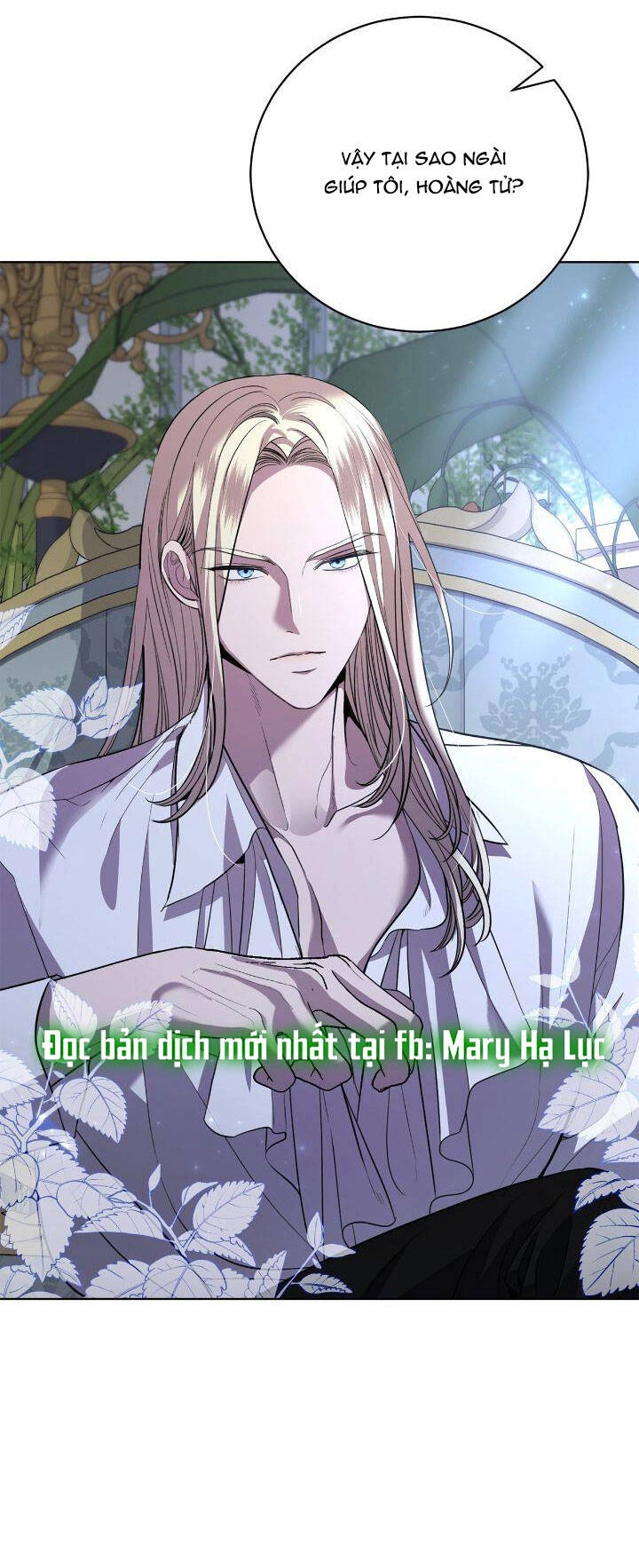 Thân Gửi Tình Nhân Của Chồng Tôi Chapter 23.2 - 6