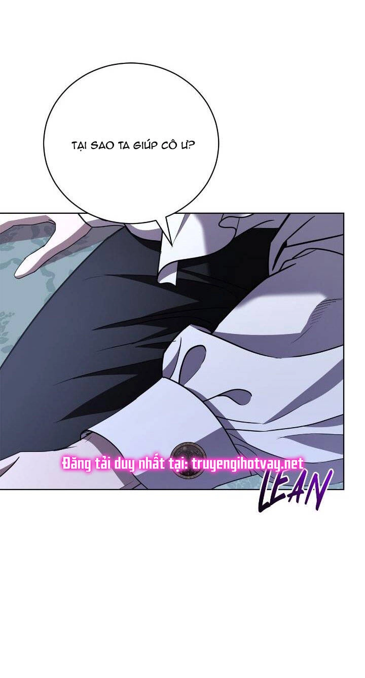 Thân Gửi Tình Nhân Của Chồng Tôi Chapter 23.2 - 9