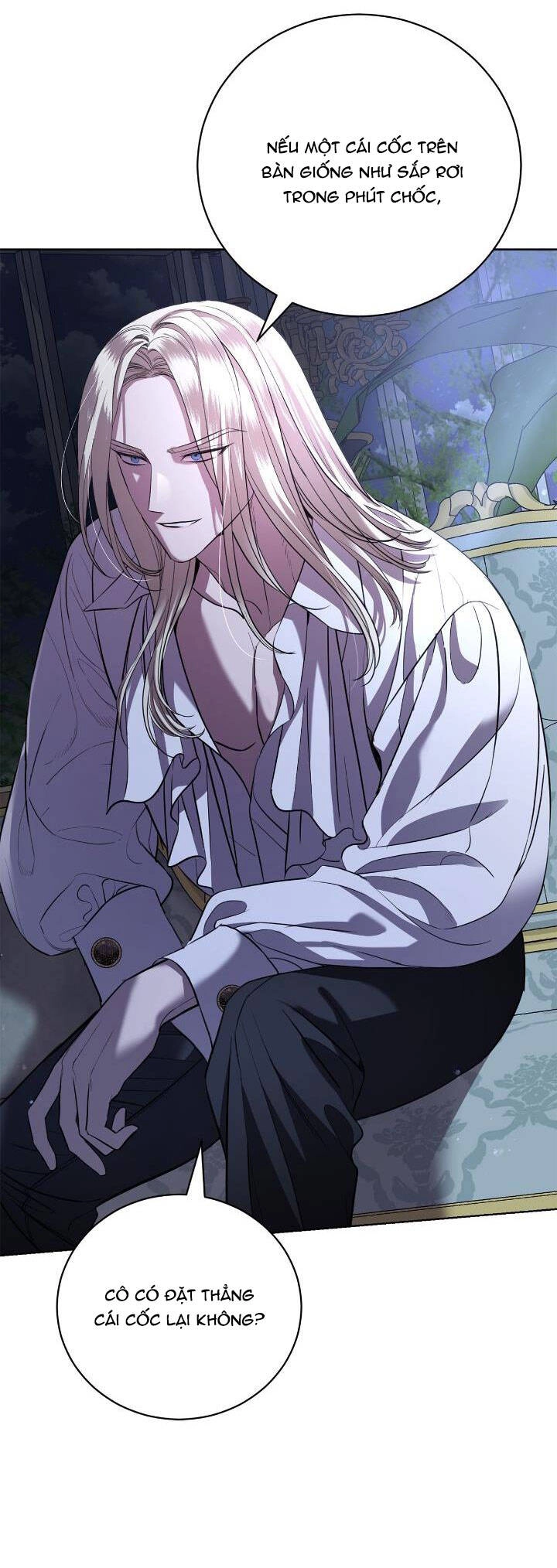 Thân Gửi Tình Nhân Của Chồng Tôi Chapter 23.2 - 10