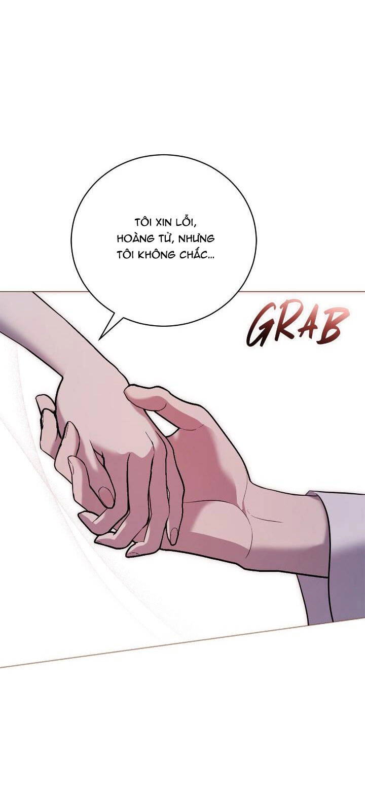 Thân Gửi Tình Nhân Của Chồng Tôi Chapter 23.2 - 15