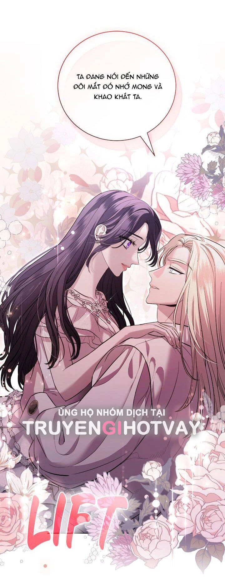 Thân Gửi Tình Nhân Của Chồng Tôi Chapter 23.2 - 16