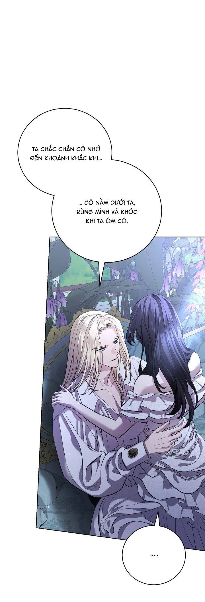 Thân Gửi Tình Nhân Của Chồng Tôi Chapter 23.2 - 17