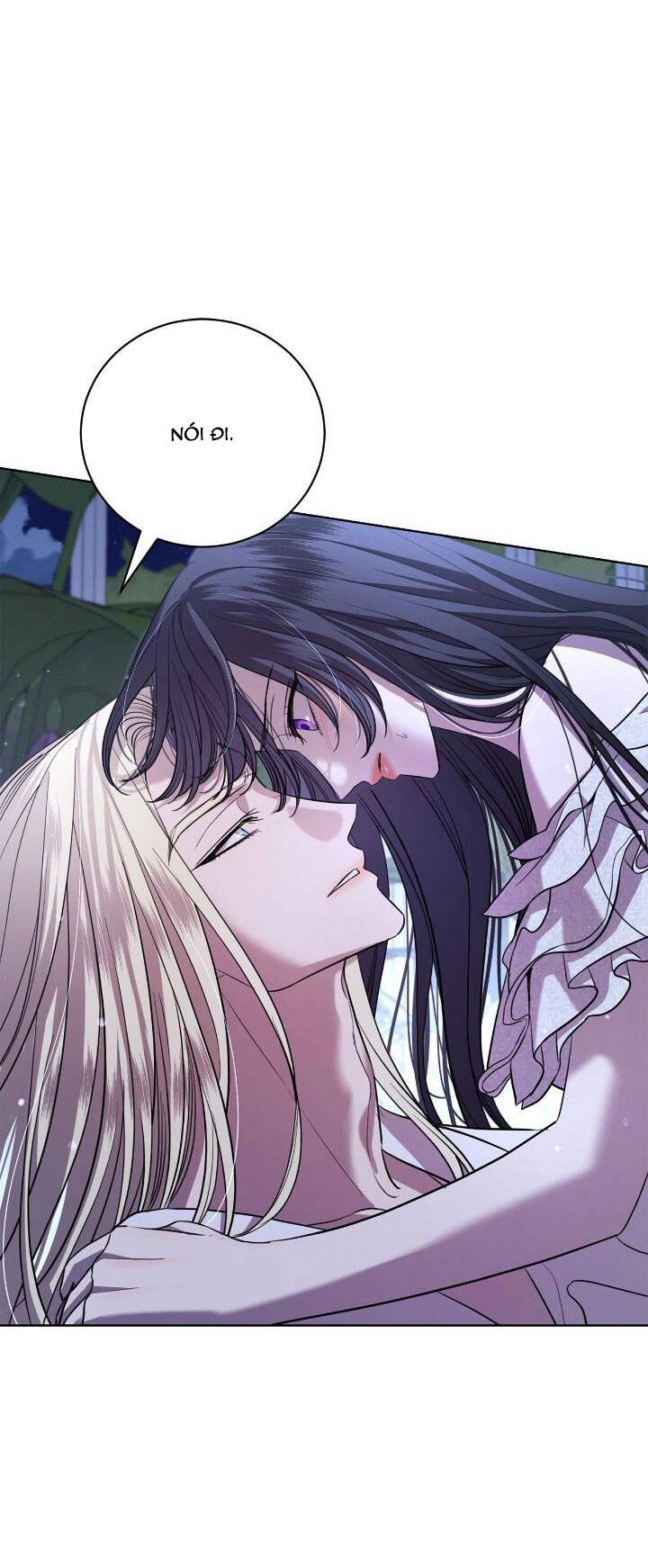 Thân Gửi Tình Nhân Của Chồng Tôi Chapter 23.2 - 18