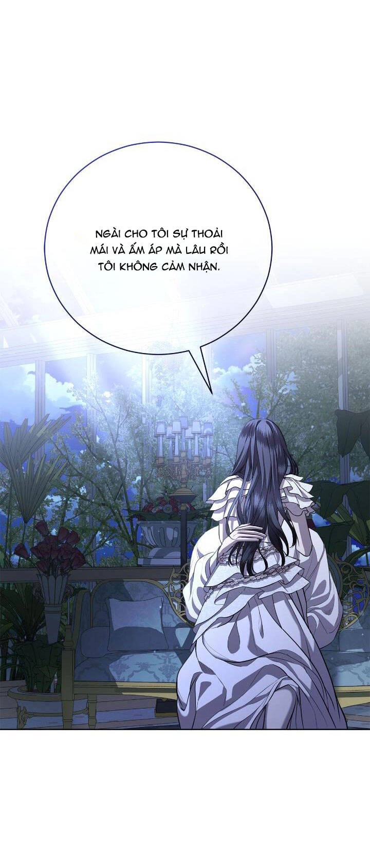 Thân Gửi Tình Nhân Của Chồng Tôi Chapter 23.2 - 20