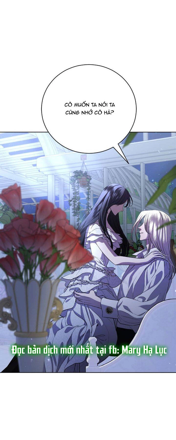 Thân Gửi Tình Nhân Của Chồng Tôi Chapter 23.2 - 22