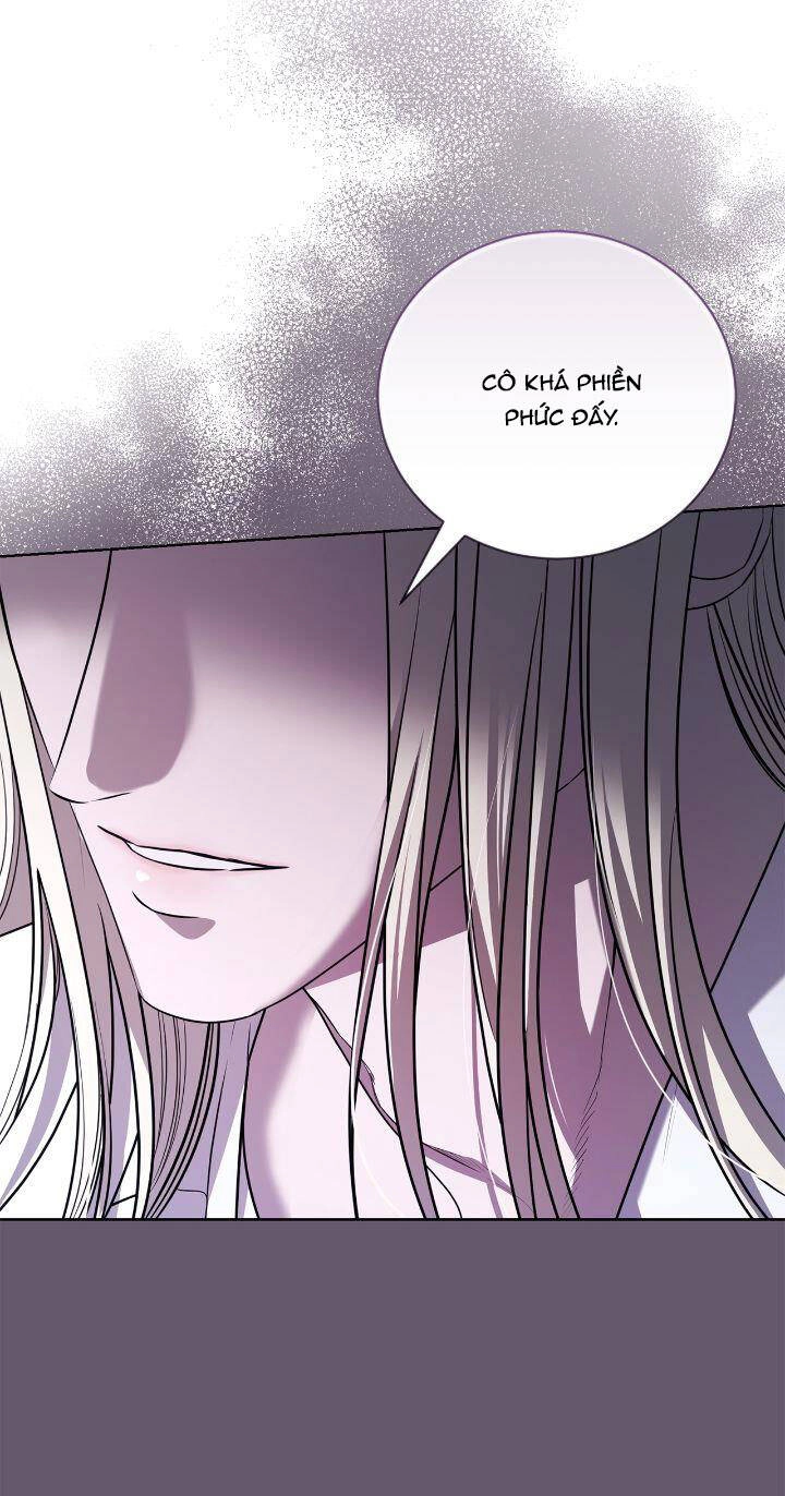 Thân Gửi Tình Nhân Của Chồng Tôi Chapter 23.2 - 24