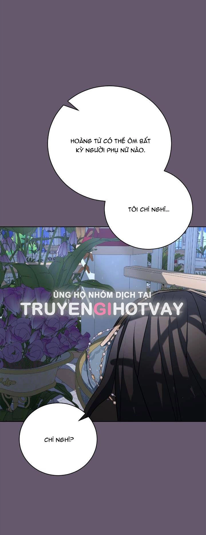 Thân Gửi Tình Nhân Của Chồng Tôi Chapter 23.2 - 28