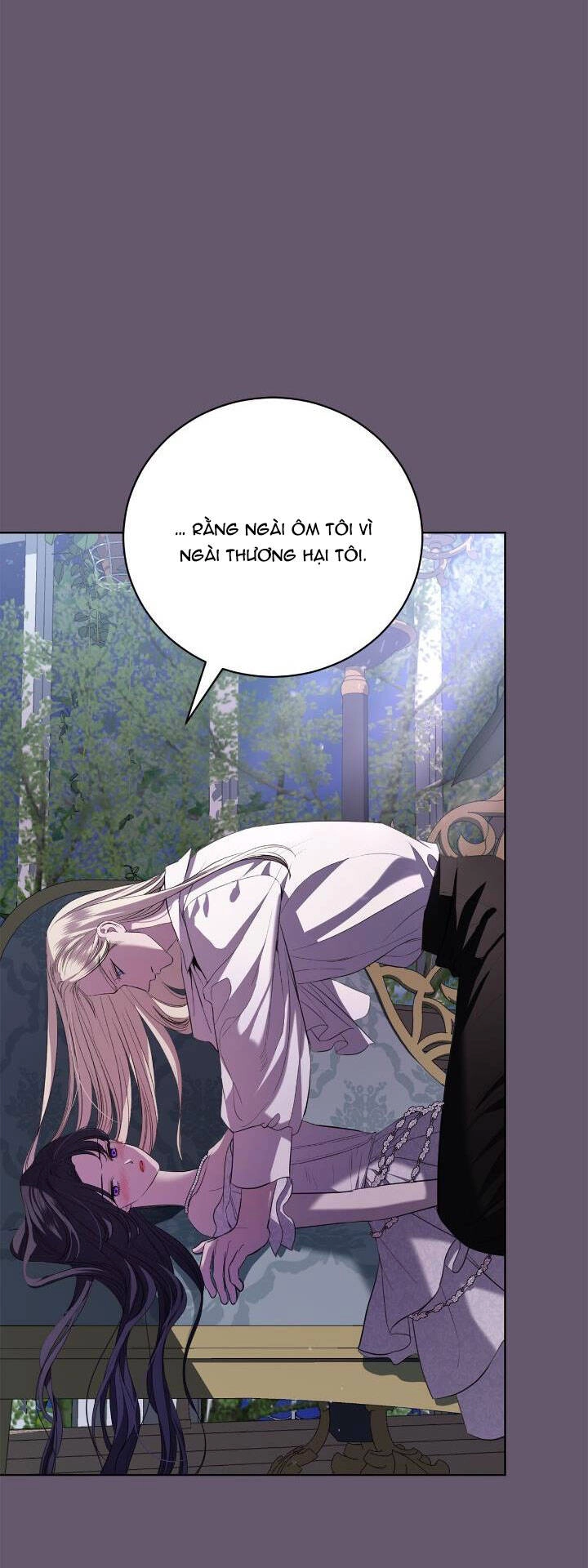 Thân Gửi Tình Nhân Của Chồng Tôi Chapter 23.2 - 29