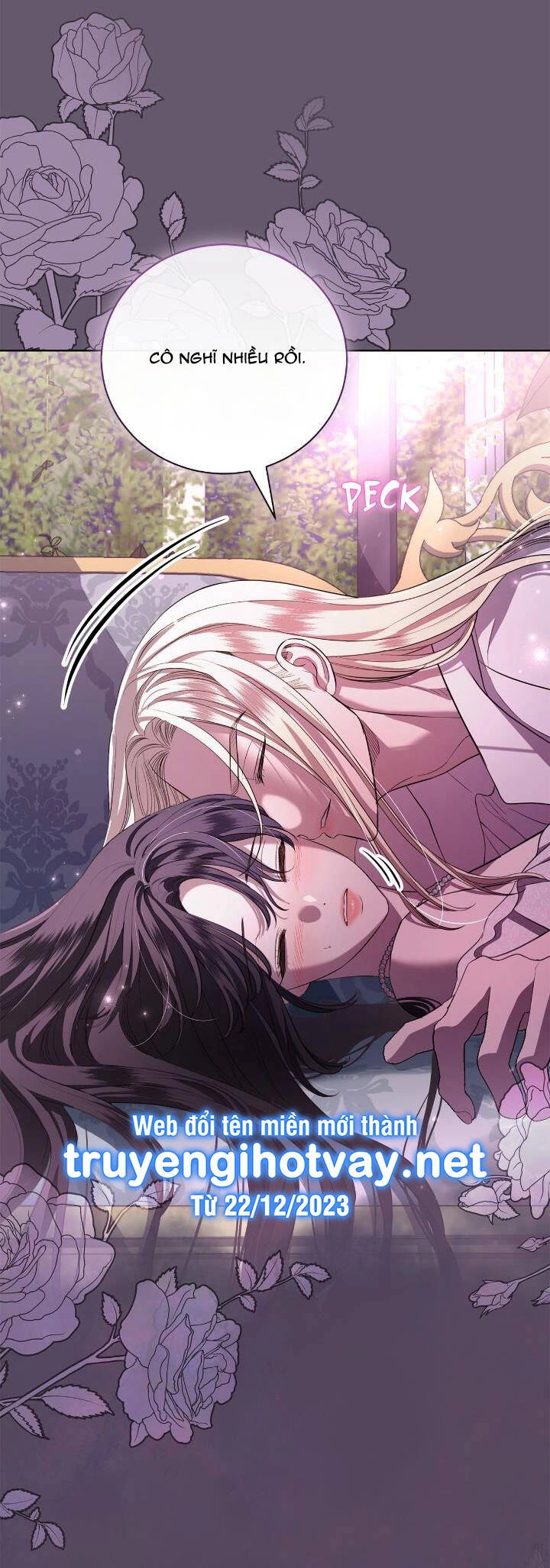 Thân Gửi Tình Nhân Của Chồng Tôi Chapter 23.2 - 31