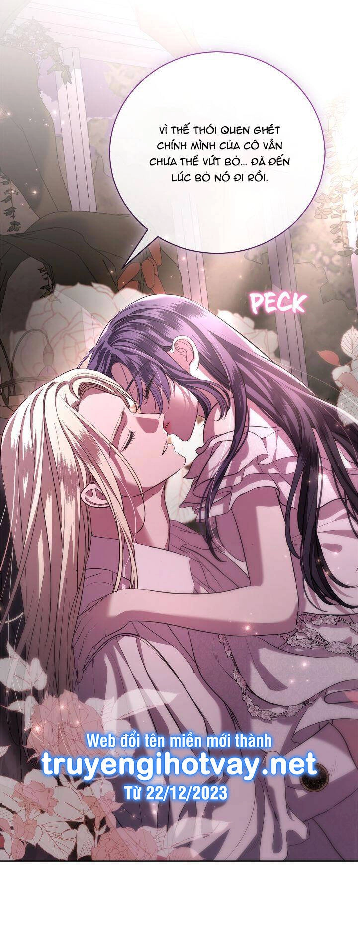 Thân Gửi Tình Nhân Của Chồng Tôi Chapter 23.2 - 35