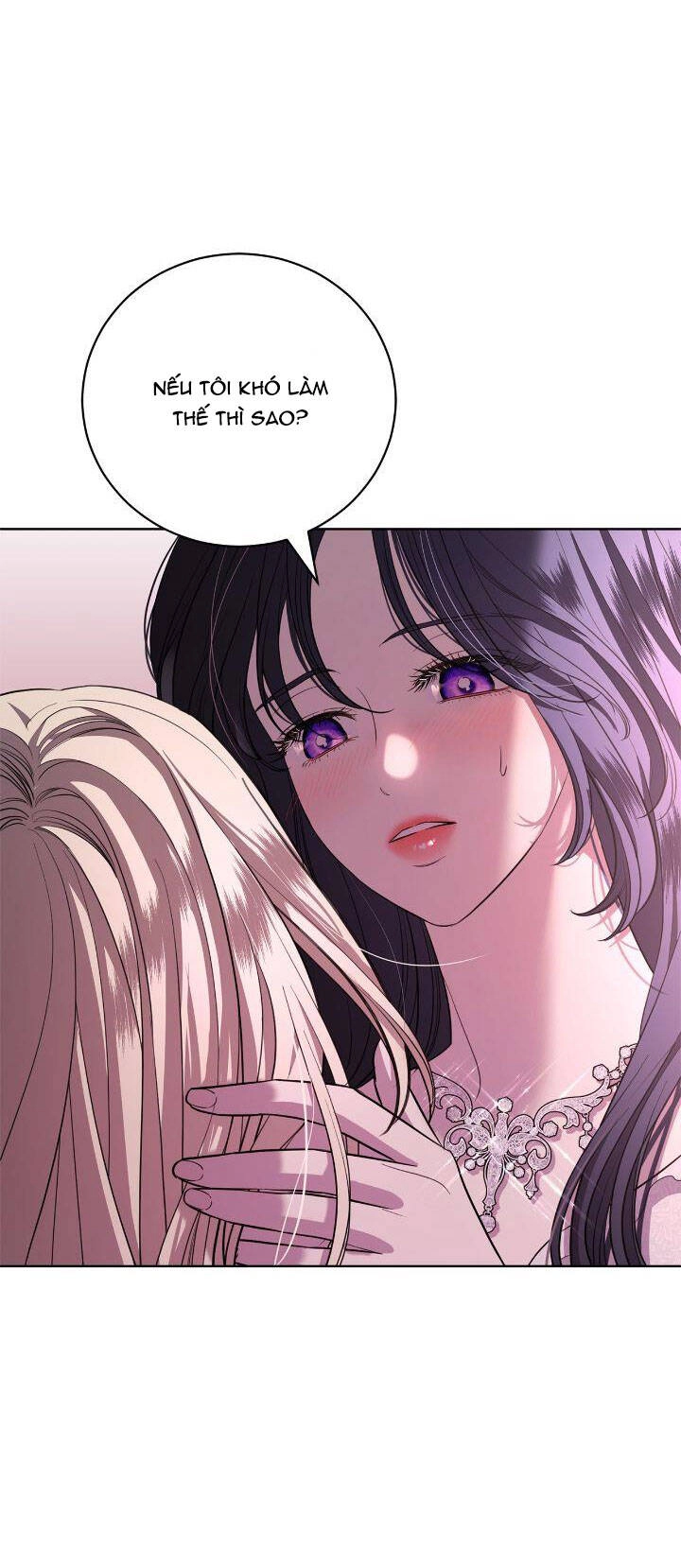 Thân Gửi Tình Nhân Của Chồng Tôi Chapter 23.2 - 36