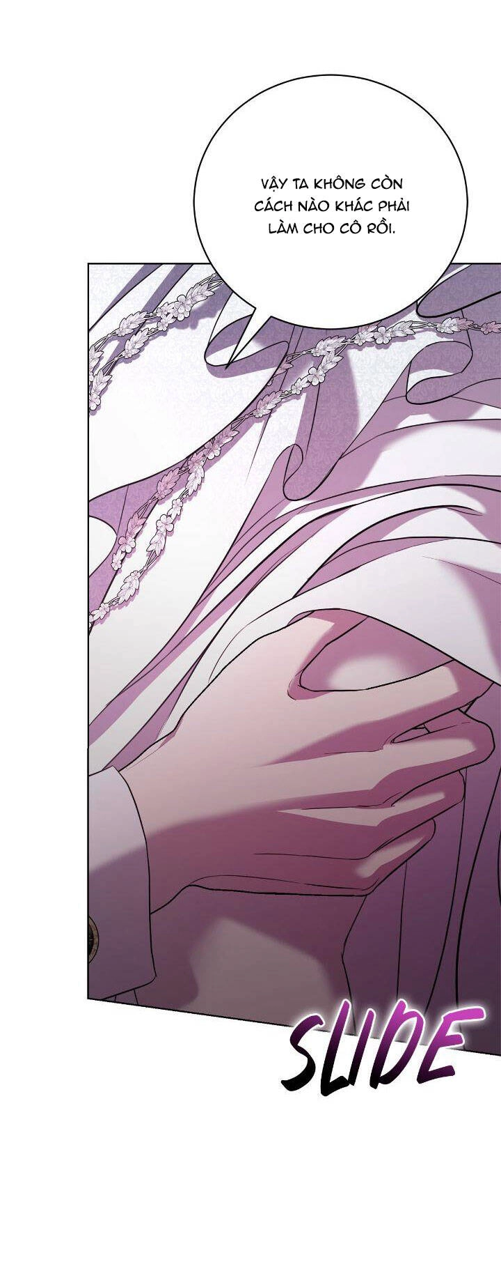 Thân Gửi Tình Nhân Của Chồng Tôi Chapter 23.2 - 37