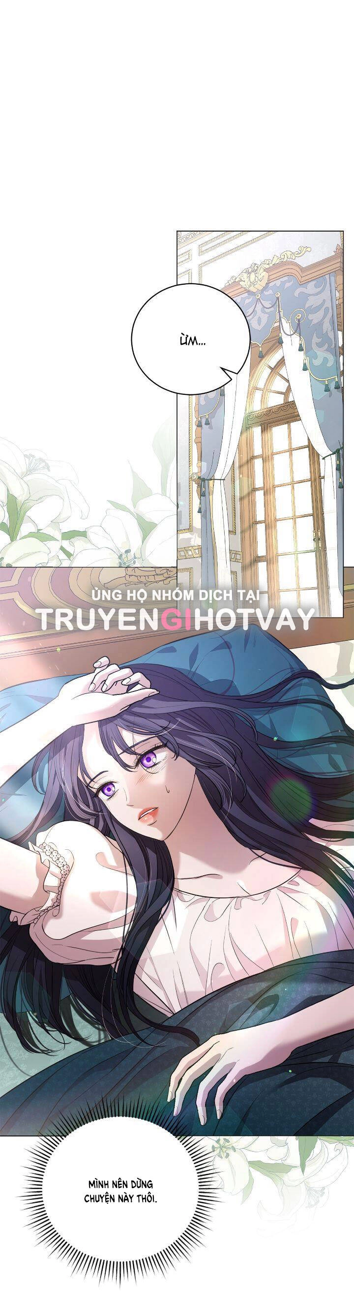 Thân Gửi Tình Nhân Của Chồng Tôi Chapter 24.1 - 1