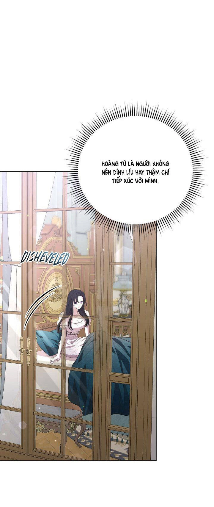 Thân Gửi Tình Nhân Của Chồng Tôi Chapter 24.1 - 2