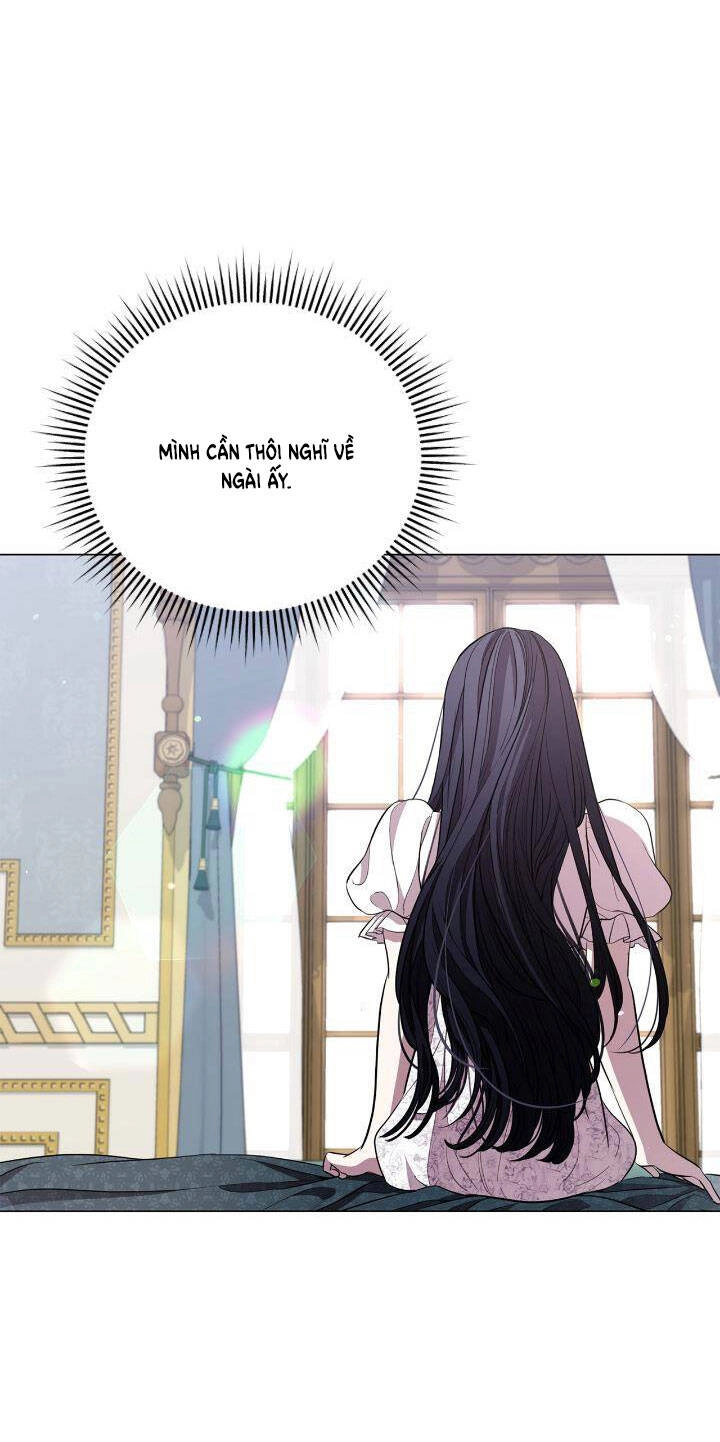 Thân Gửi Tình Nhân Của Chồng Tôi Chapter 24.1 - 3