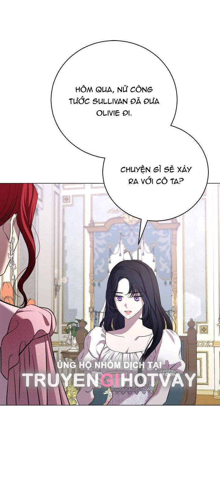 Thân Gửi Tình Nhân Của Chồng Tôi Chapter 24.1 - 17