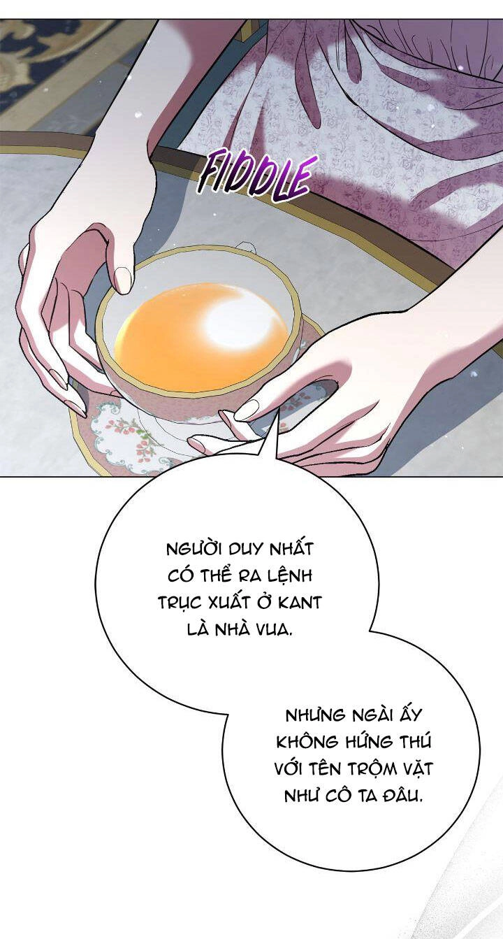 Thân Gửi Tình Nhân Của Chồng Tôi Chapter 24.1 - 19