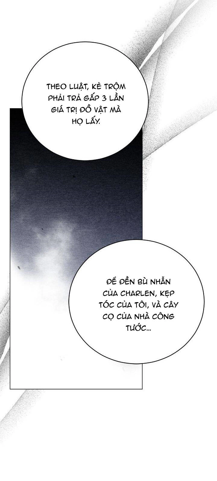 Thân Gửi Tình Nhân Của Chồng Tôi Chapter 24.1 - 20