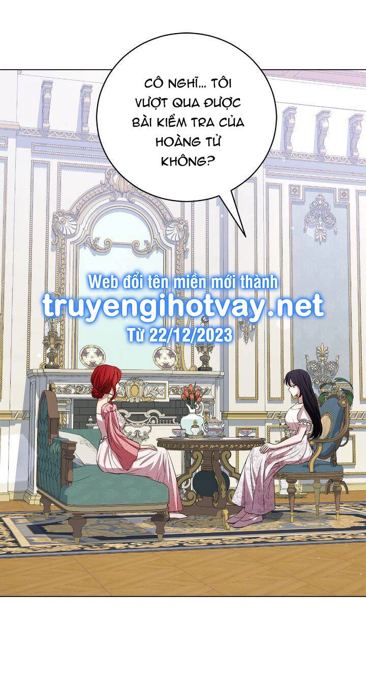 Thân Gửi Tình Nhân Của Chồng Tôi Chapter 24.1 - 24