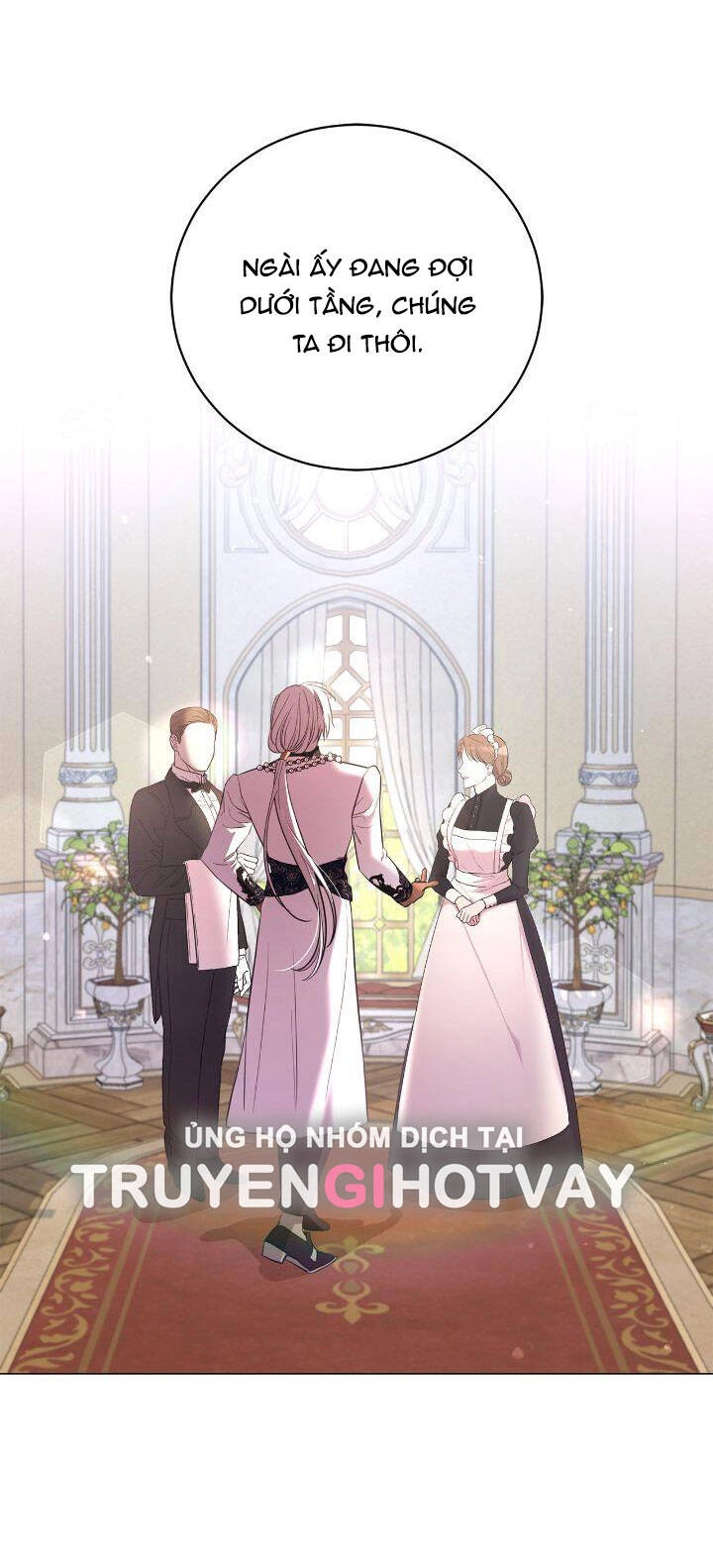 Thân Gửi Tình Nhân Của Chồng Tôi Chapter 24.2 - 3