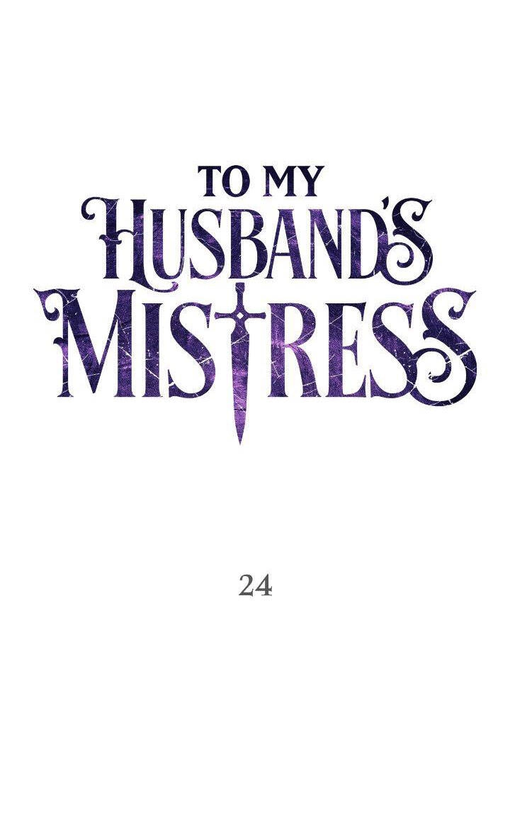 Thân Gửi Tình Nhân Của Chồng Tôi Chapter 24.2 - 4