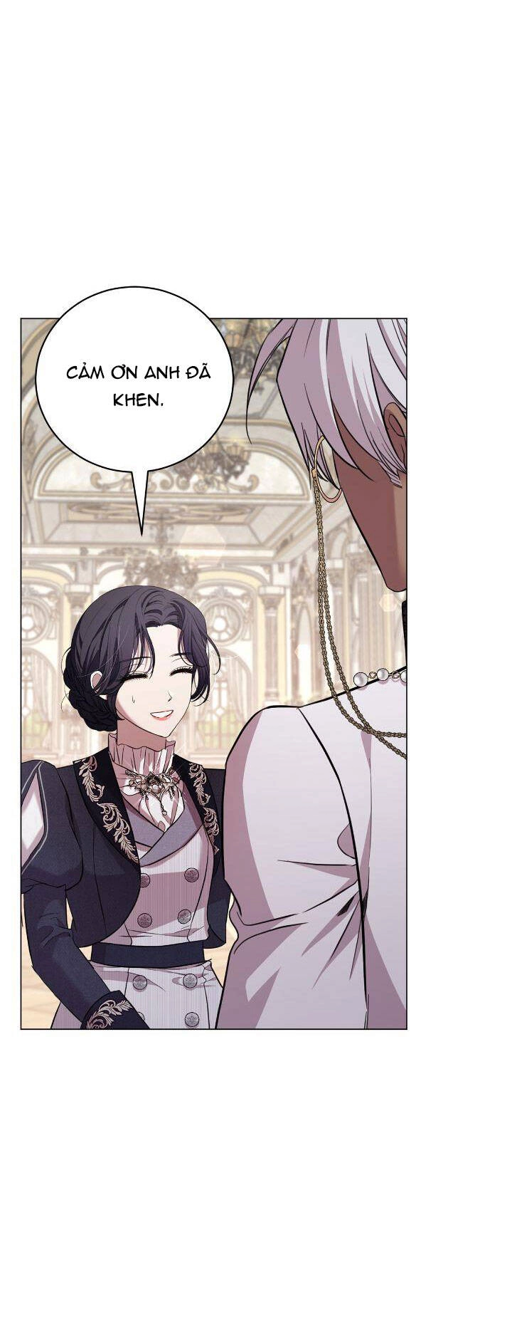 Thân Gửi Tình Nhân Của Chồng Tôi Chapter 24.2 - 7