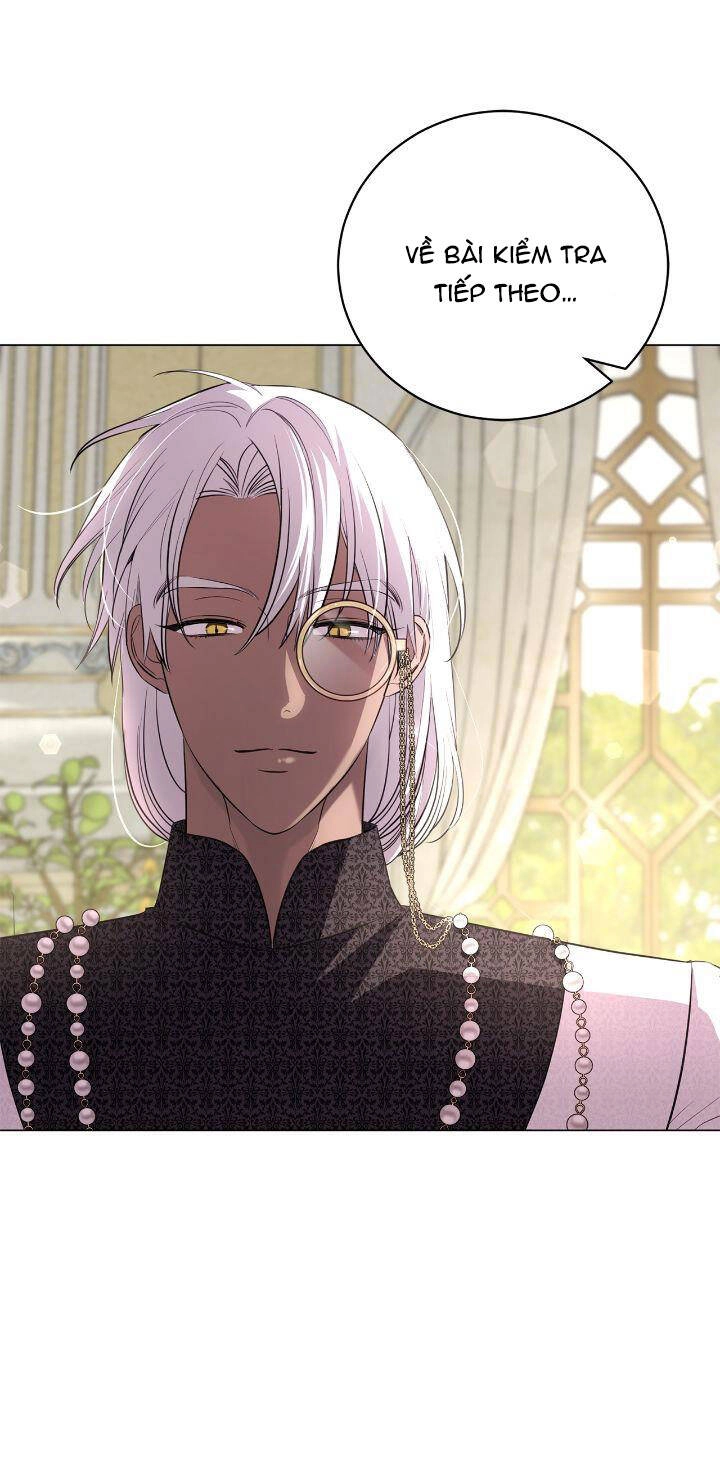 Thân Gửi Tình Nhân Của Chồng Tôi Chapter 24.2 - 8