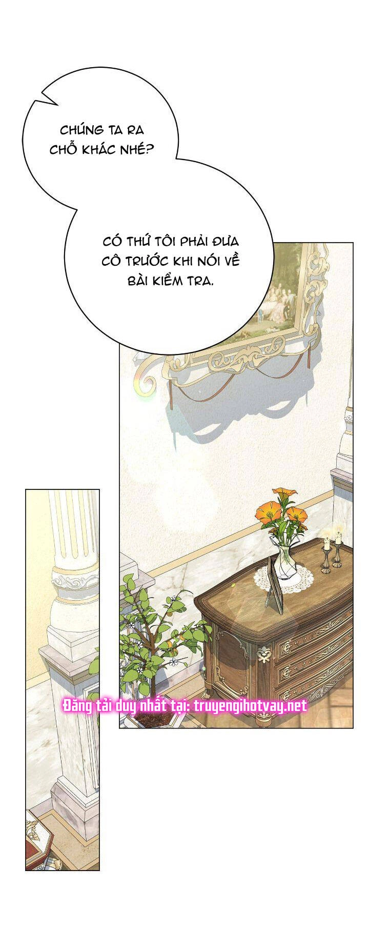 Thân Gửi Tình Nhân Của Chồng Tôi Chapter 24.2 - 9