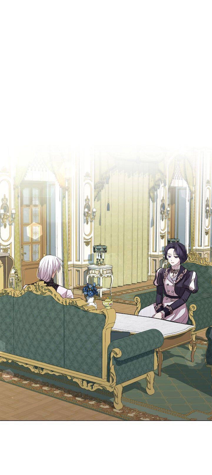 Thân Gửi Tình Nhân Của Chồng Tôi Chapter 24.2 - 10