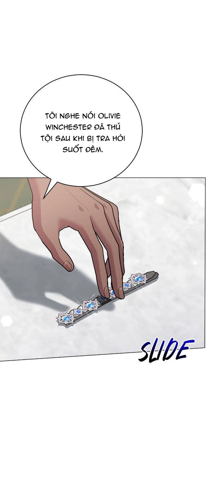 Thân Gửi Tình Nhân Của Chồng Tôi Chapter 24.2 - 11