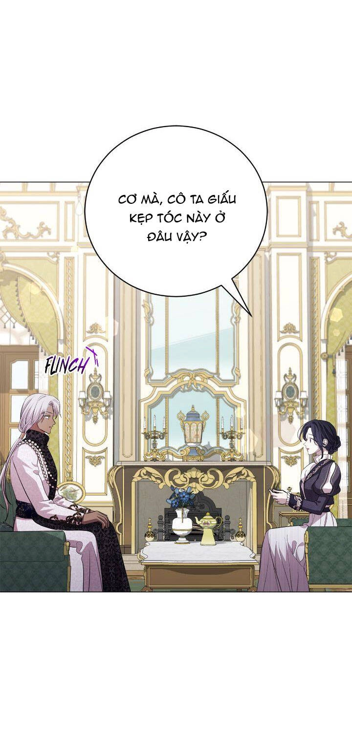 Thân Gửi Tình Nhân Của Chồng Tôi Chapter 24.2 - 14