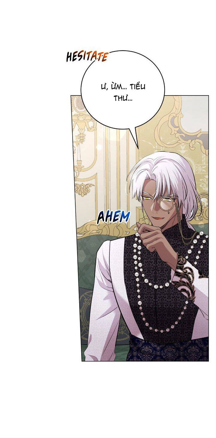 Thân Gửi Tình Nhân Của Chồng Tôi Chapter 24.2 - 15