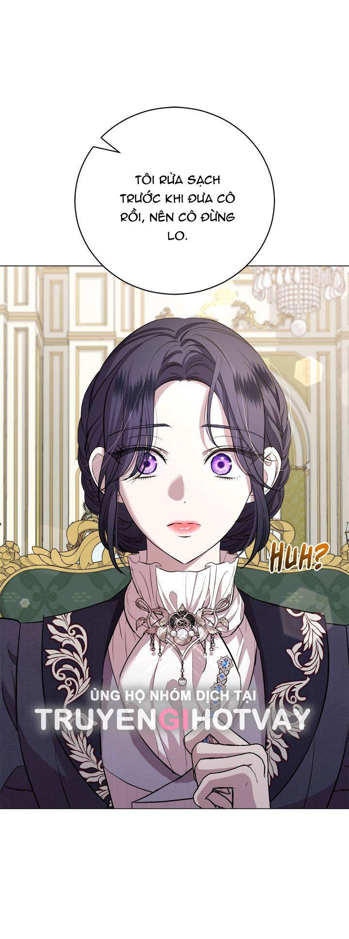 Thân Gửi Tình Nhân Của Chồng Tôi Chapter 24.2 - 16