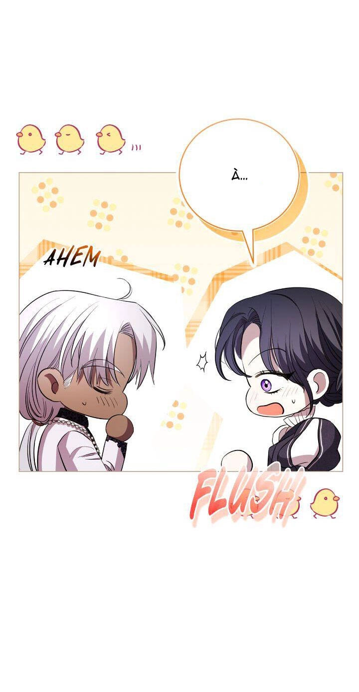 Thân Gửi Tình Nhân Của Chồng Tôi Chapter 24.2 - 17