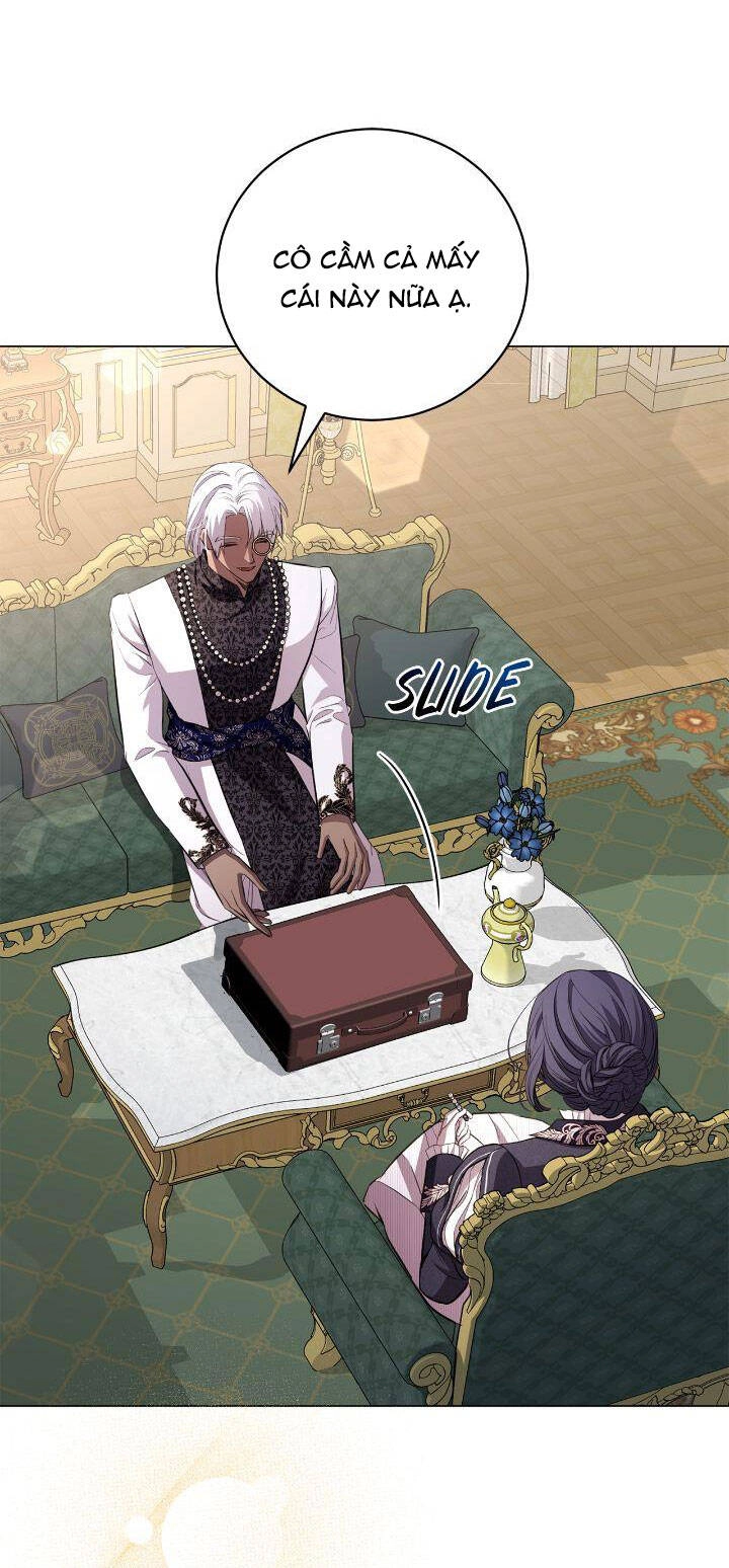 Thân Gửi Tình Nhân Của Chồng Tôi Chapter 24.2 - 18