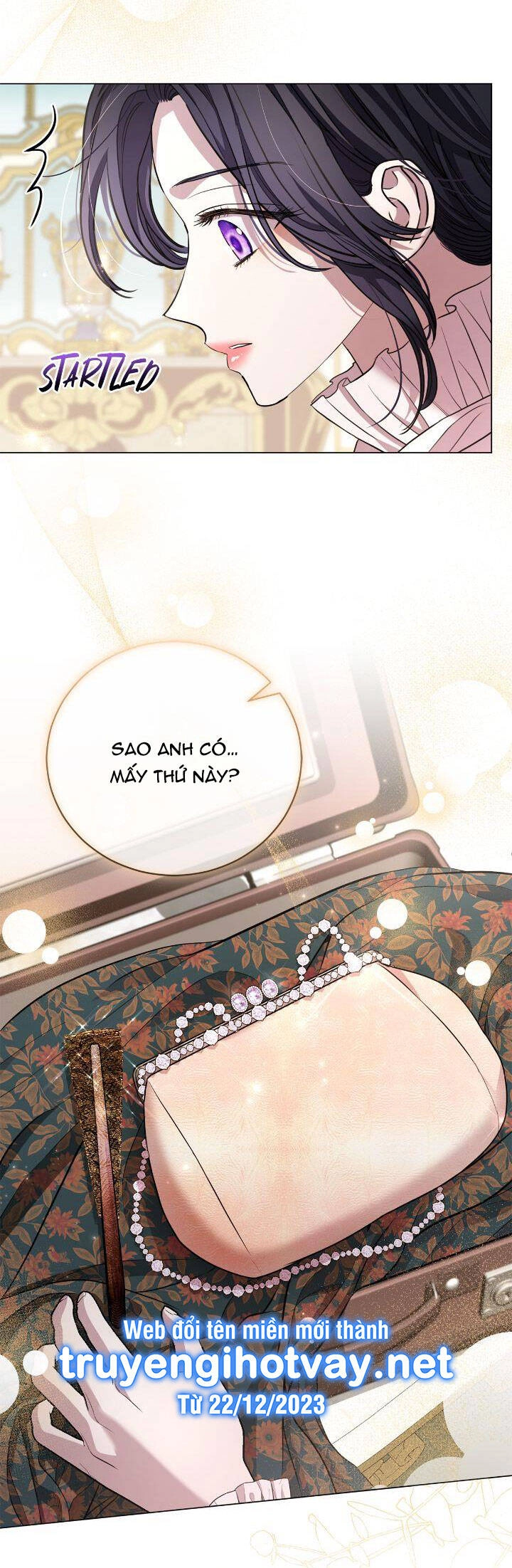 Thân Gửi Tình Nhân Của Chồng Tôi Chapter 24.2 - 19