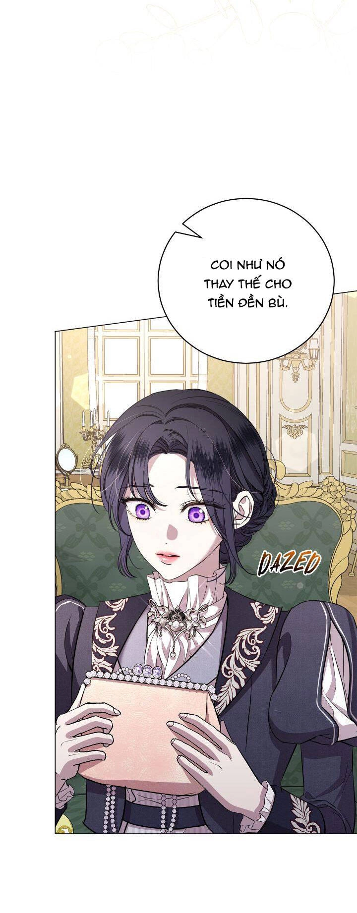 Thân Gửi Tình Nhân Của Chồng Tôi Chapter 24.2 - 20