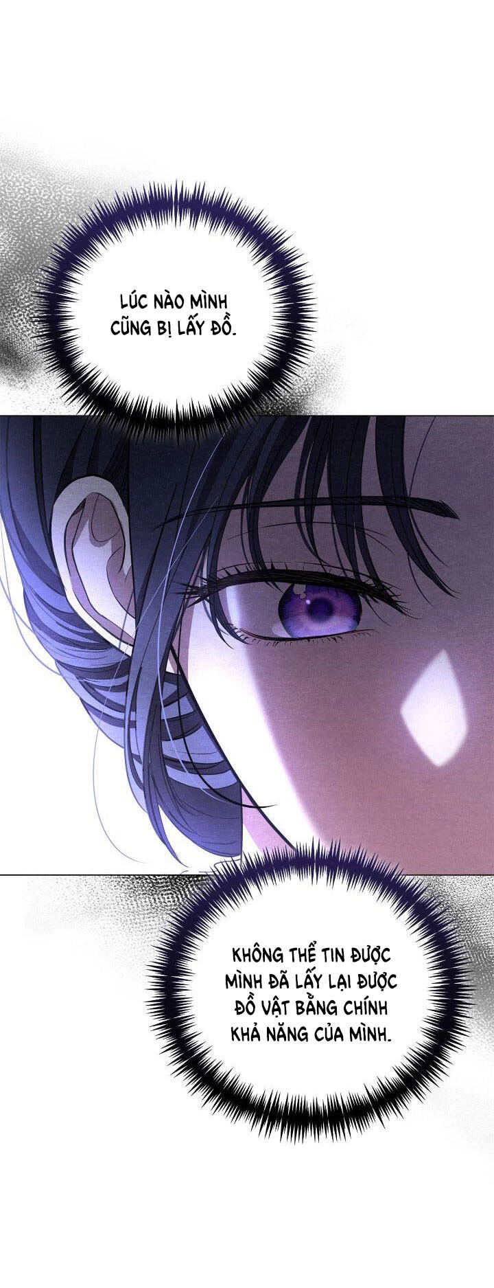 Thân Gửi Tình Nhân Của Chồng Tôi Chapter 24.2 - 21