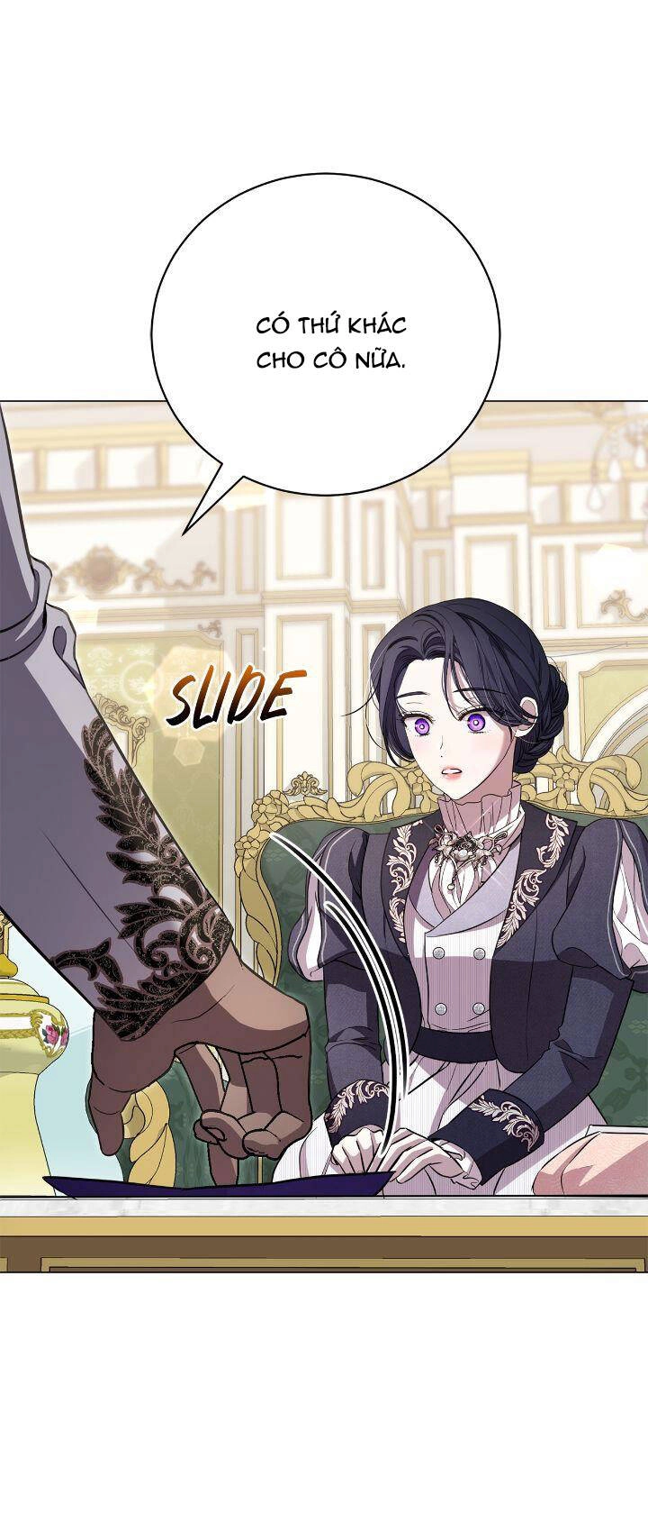 Thân Gửi Tình Nhân Của Chồng Tôi Chapter 24.2 - 23