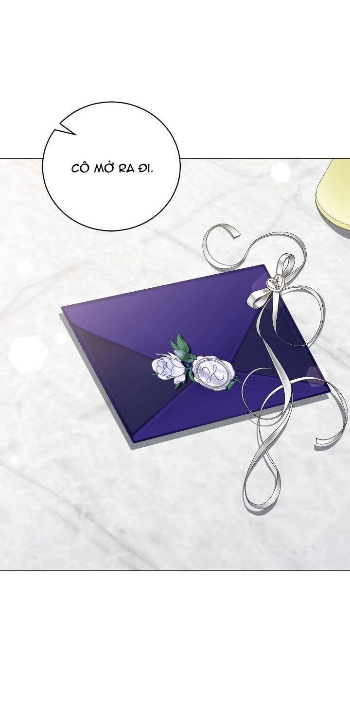 Thân Gửi Tình Nhân Của Chồng Tôi Chapter 24.2 - 24