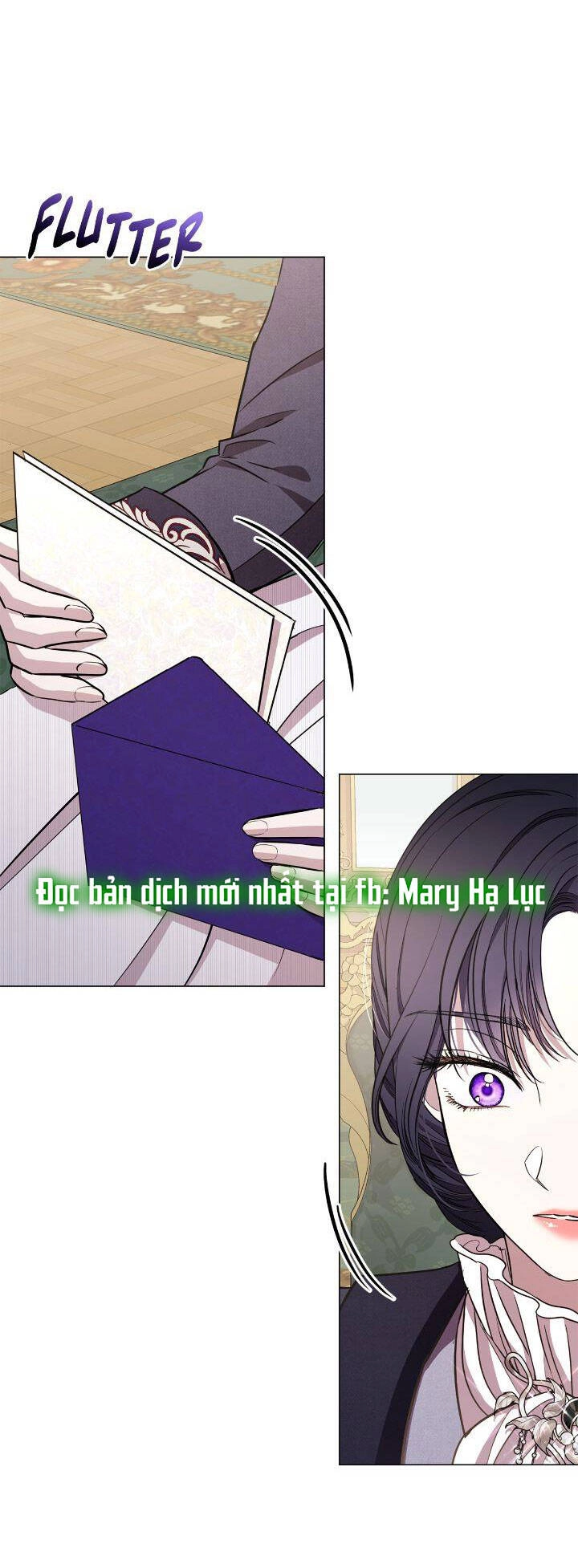 Thân Gửi Tình Nhân Của Chồng Tôi Chapter 24.2 - 25