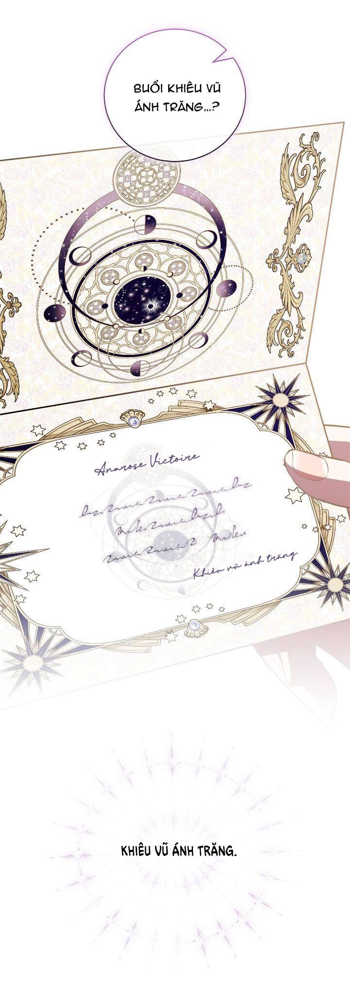 Thân Gửi Tình Nhân Của Chồng Tôi Chapter 24.2 - 26