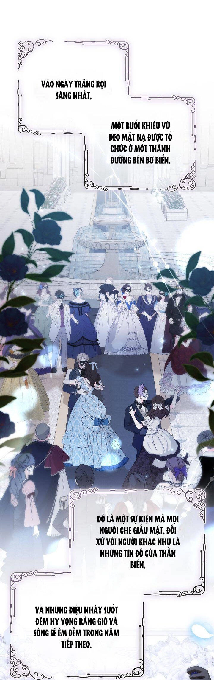 Thân Gửi Tình Nhân Của Chồng Tôi Chapter 24.2 - 27