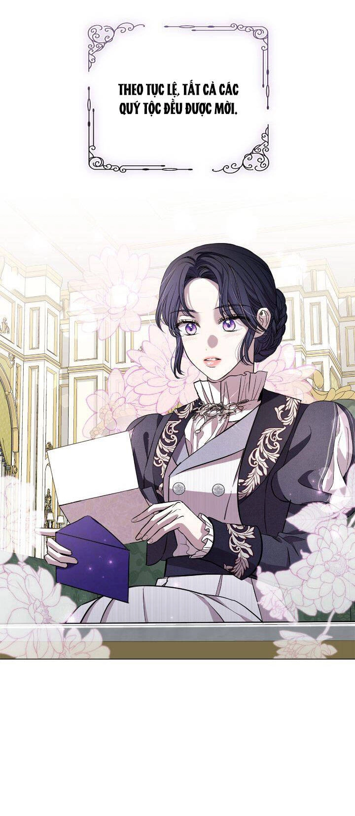 Thân Gửi Tình Nhân Của Chồng Tôi Chapter 24.2 - 29