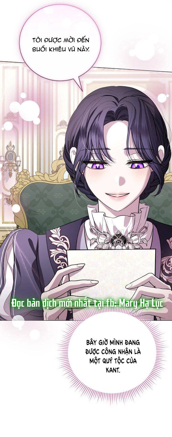 Thân Gửi Tình Nhân Của Chồng Tôi Chapter 24.2 - 31