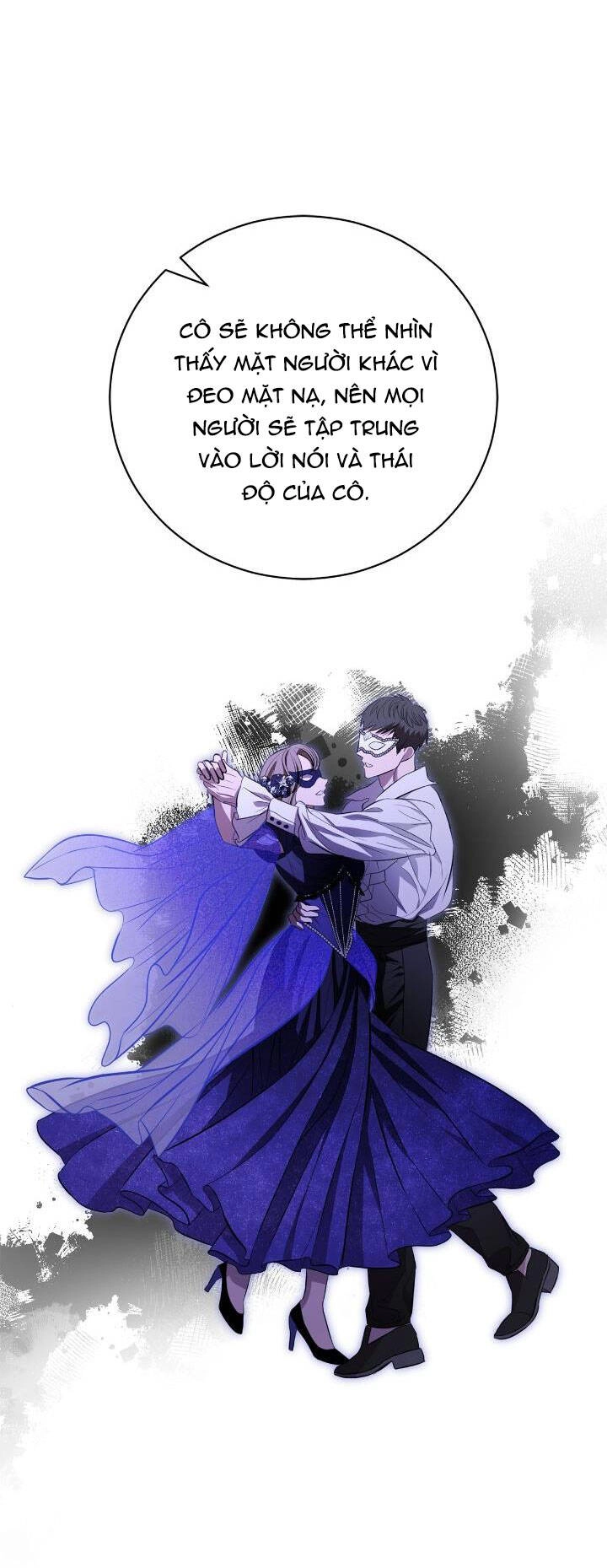 Thân Gửi Tình Nhân Của Chồng Tôi Chapter 24.2 - 33