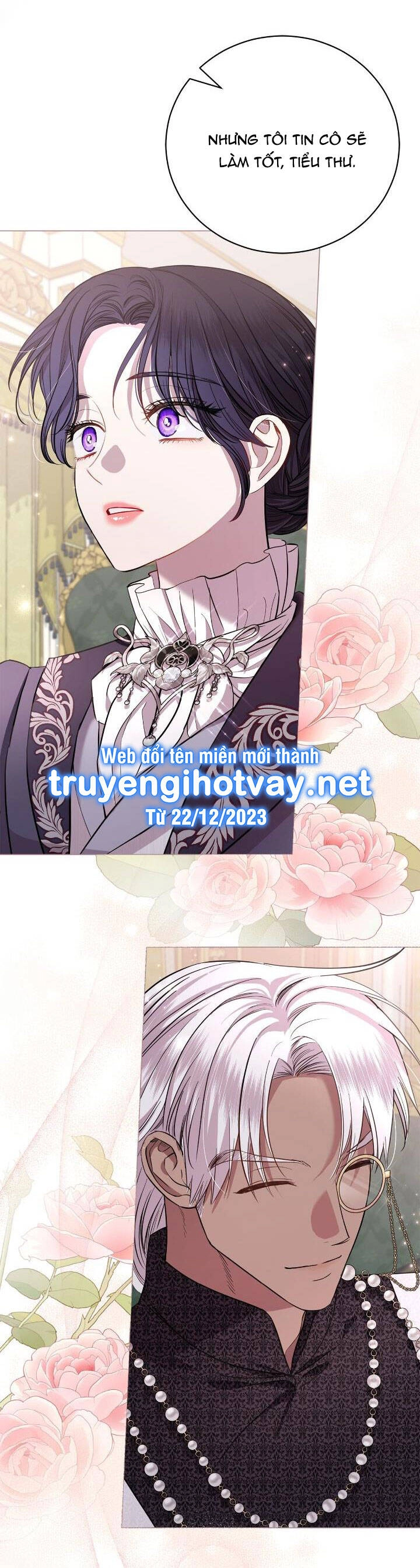 Thân Gửi Tình Nhân Của Chồng Tôi Chapter 24.2 - 34