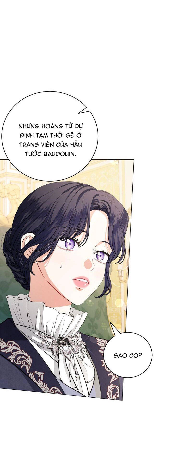 Thân Gửi Tình Nhân Của Chồng Tôi Chapter 25.1 - 2